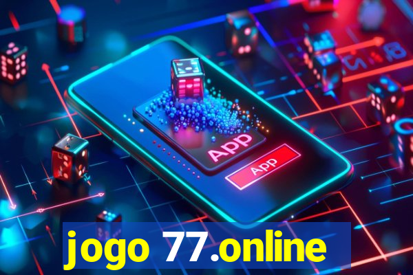 jogo 77.online